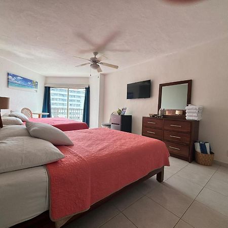 Enna Inn Ixtapa Habitacion Vista Al Mar Ngoại thất bức ảnh