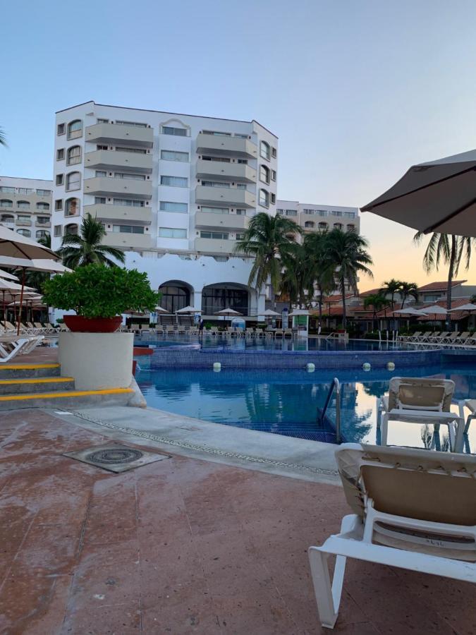 Enna Inn Ixtapa Habitacion Vista Al Mar Ngoại thất bức ảnh
