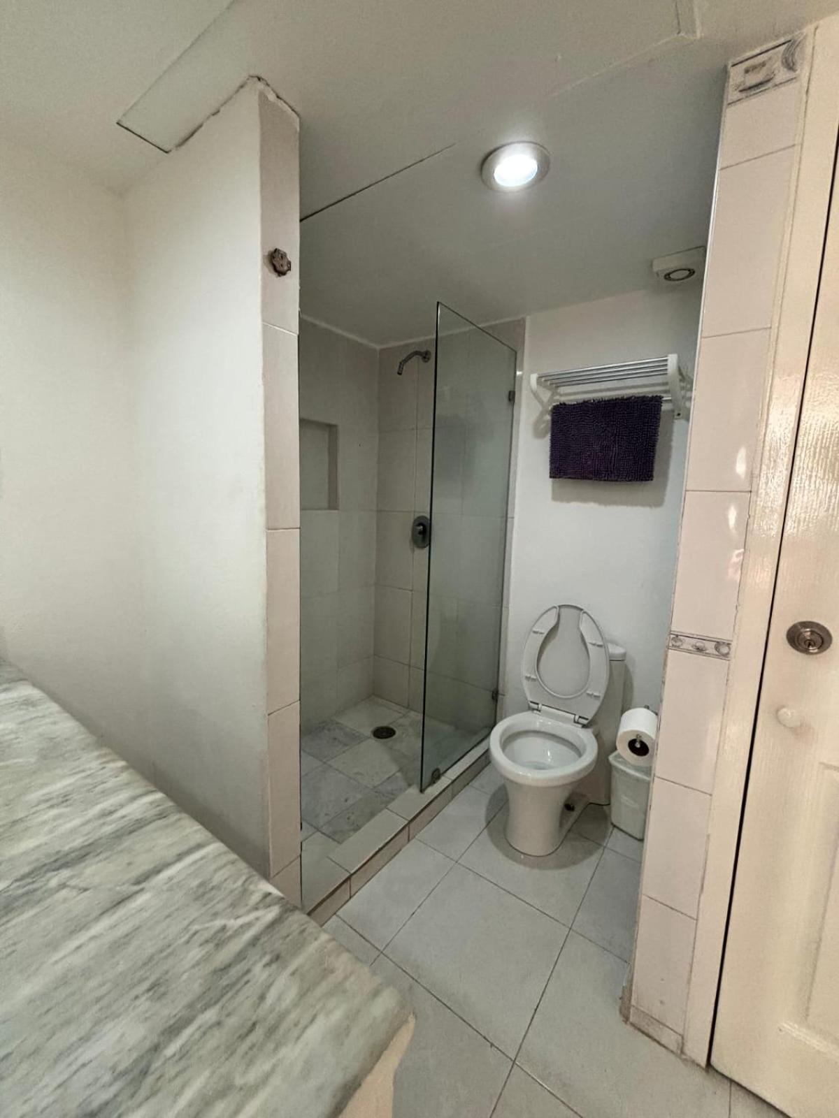 Enna Inn Ixtapa Habitacion Vista Al Mar Ngoại thất bức ảnh