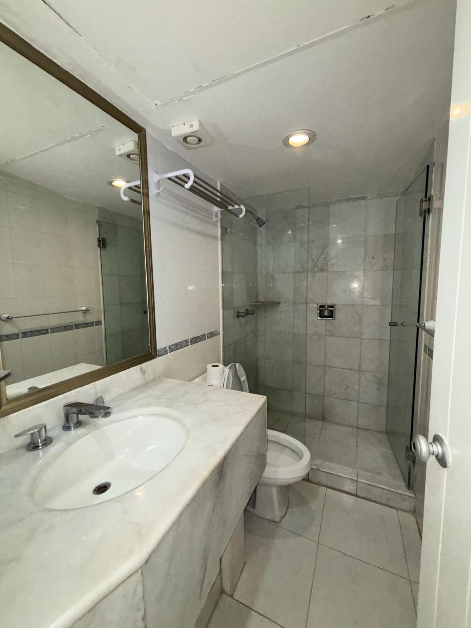Enna Inn Ixtapa Habitacion Vista Al Mar Ngoại thất bức ảnh