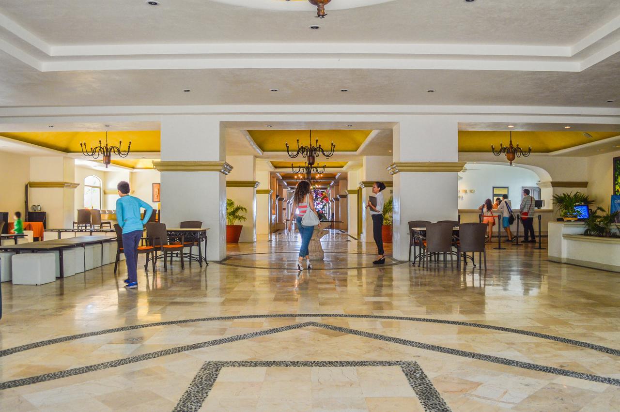 Enna Inn Ixtapa Habitacion Vista Al Mar Ngoại thất bức ảnh